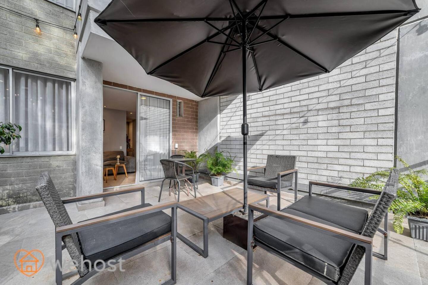 Сasa de vacaciones Nature At 2 Bedrooms With Terrace & Bbq 303 *