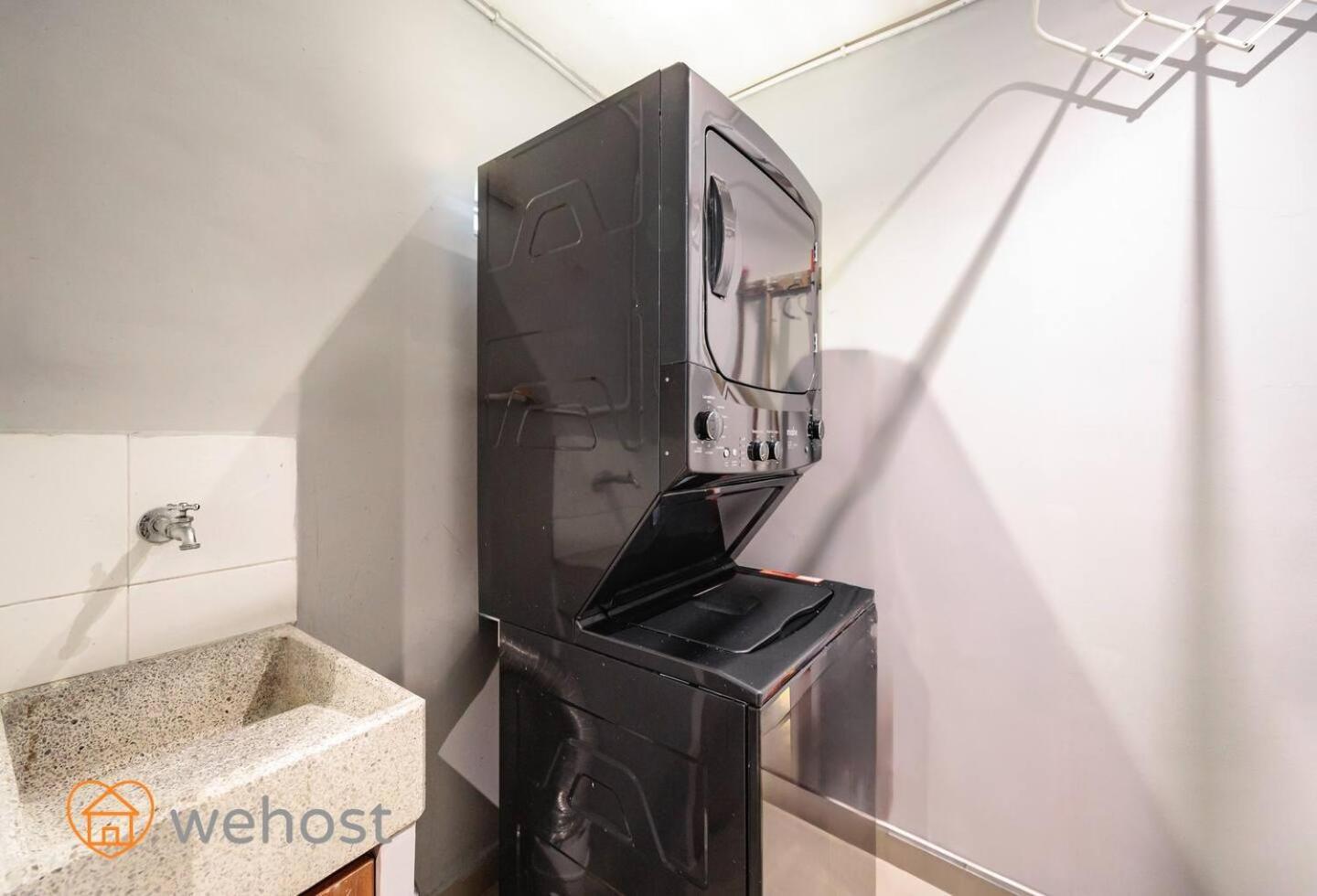 High Floor 1 Bedroom With Pool Gym Provenza 1103 * Medellín