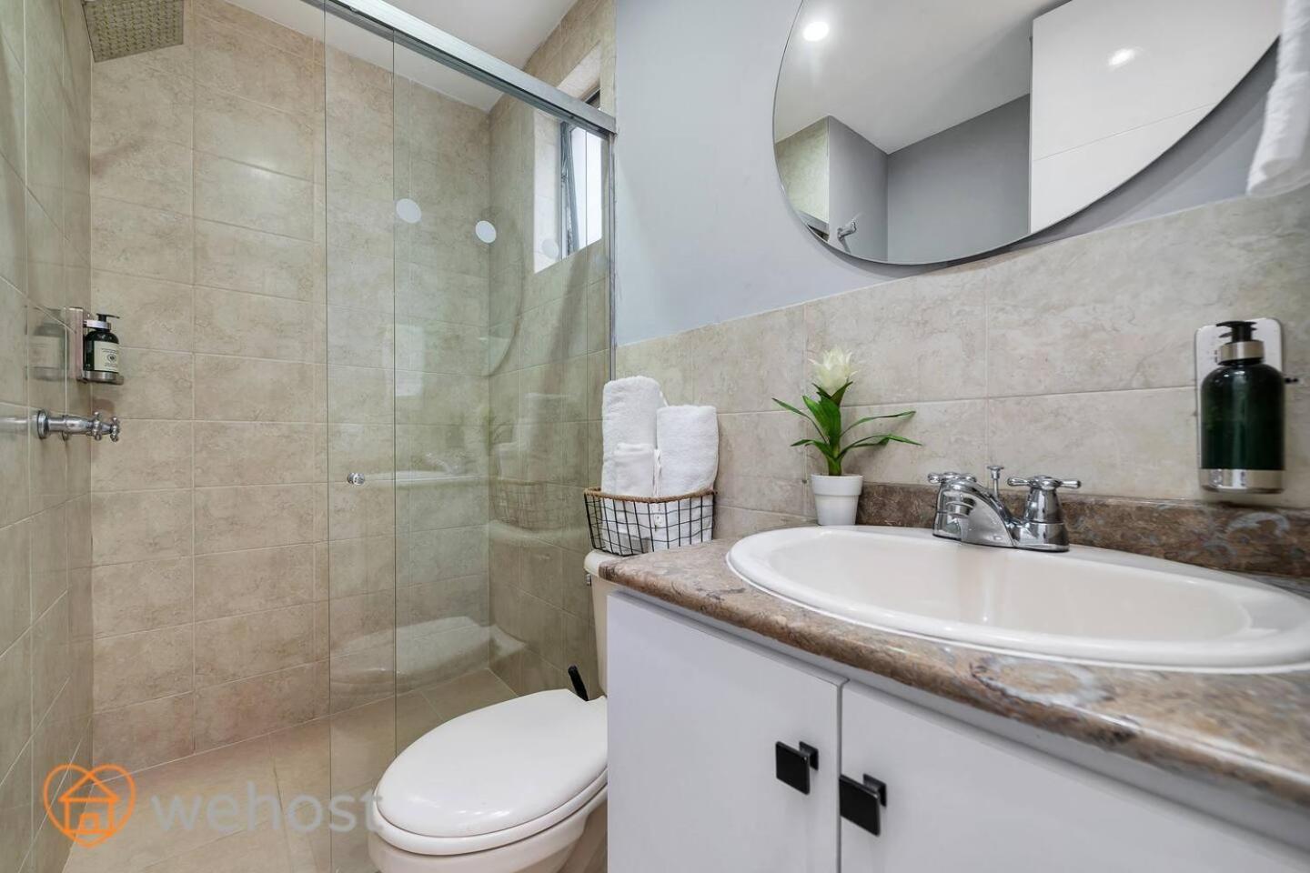 Nature At 2 Bedrooms With Terrace & Bbq 303 Сasa de vacaciones