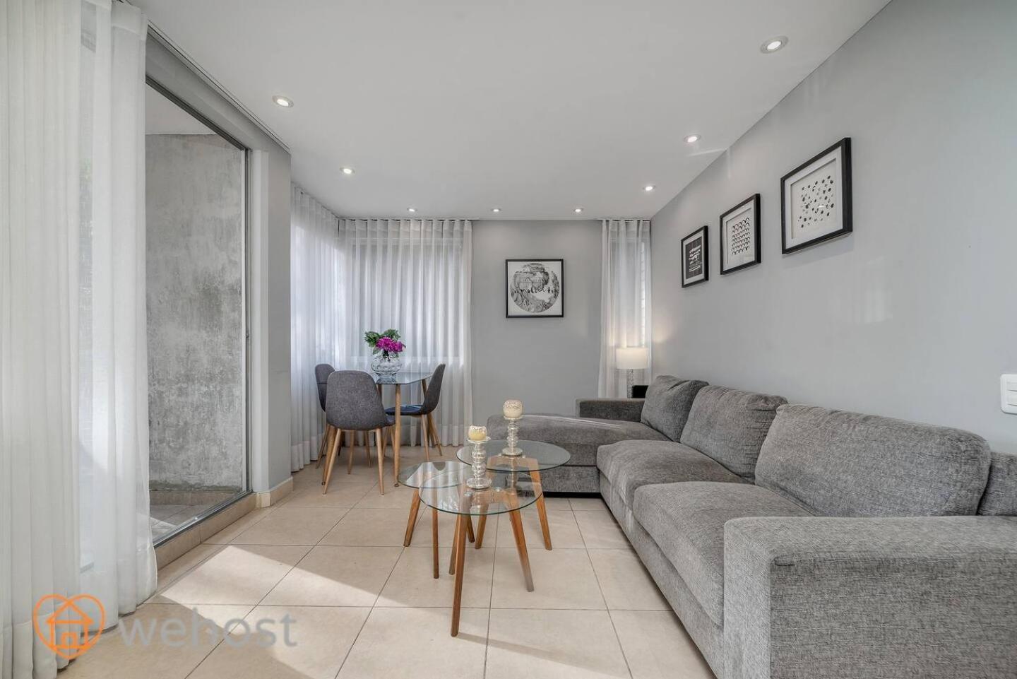 Nature At 2 Bedrooms With Terrace & Bbq 303 Сasa de vacaciones
