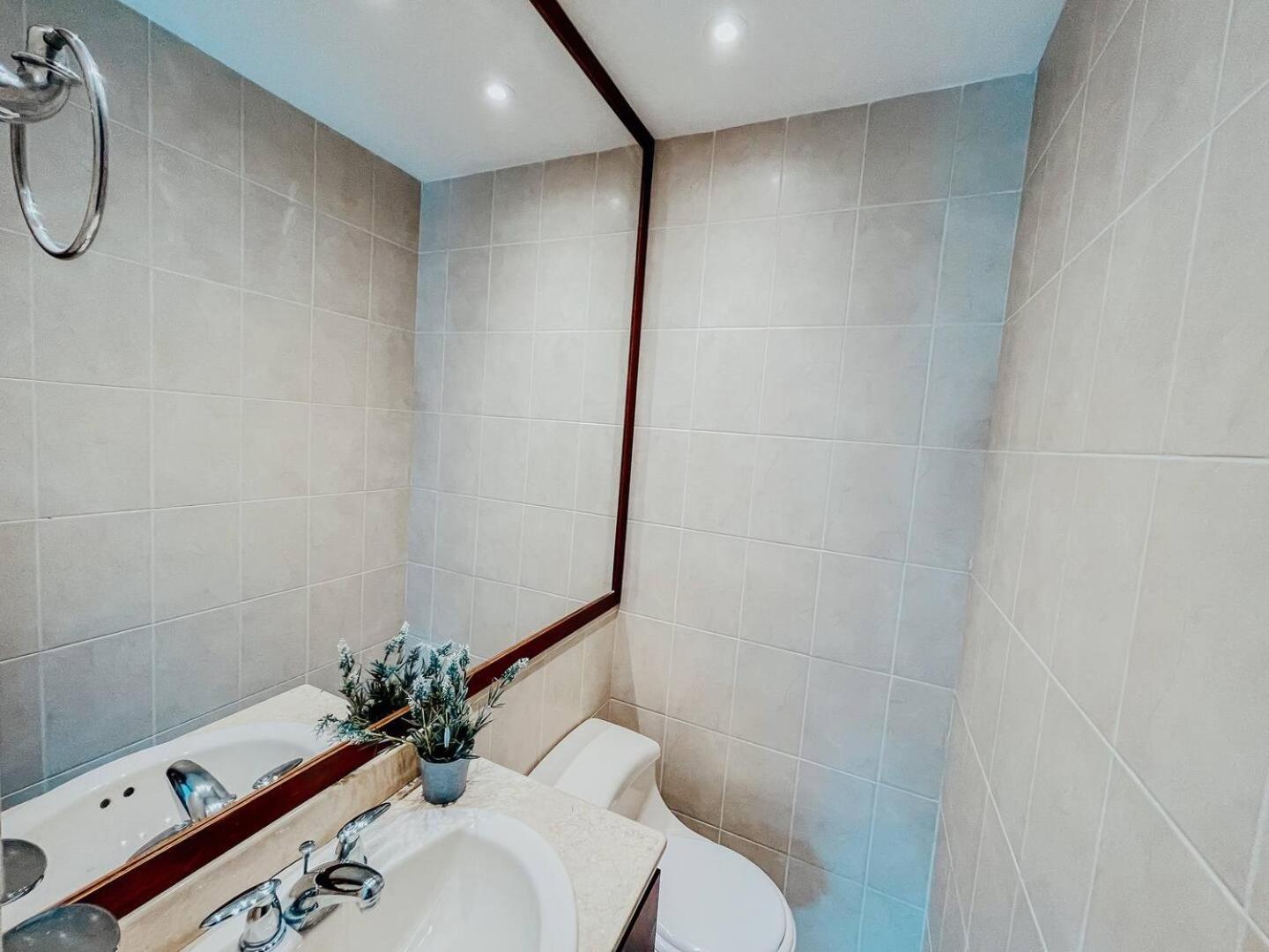 High Floor 1 Bedroom With Pool Gym Provenza 1103 Medellín