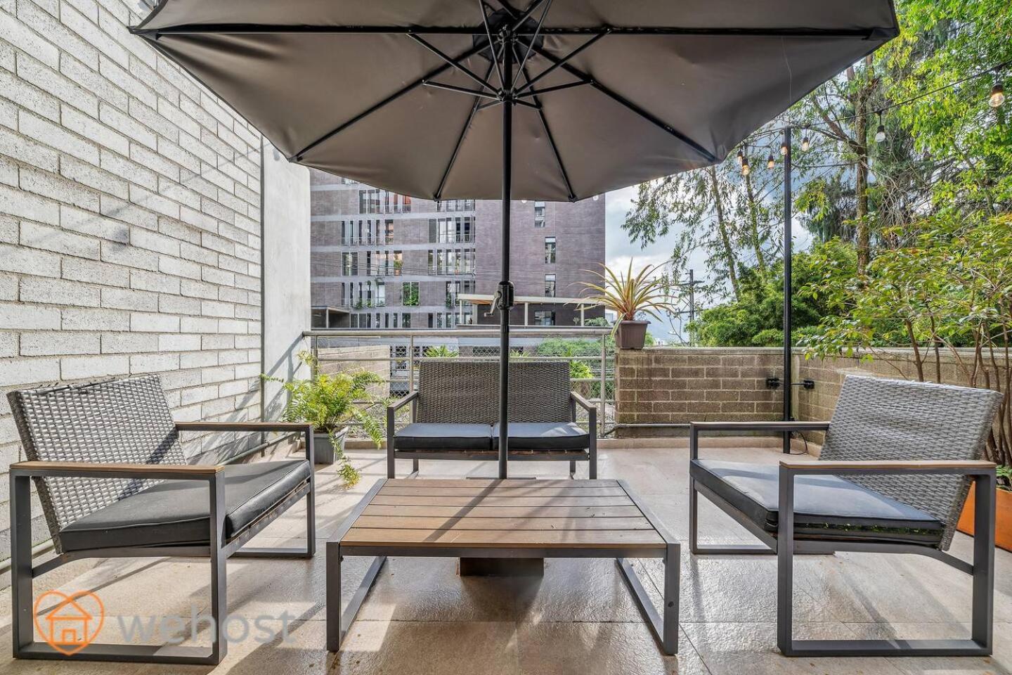 Nature At 2 Bedrooms With Terrace & Bbq 303 Сasa de vacaciones