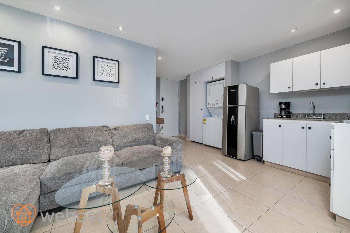 Сasa de vacaciones Nature At 2 Bedrooms With Terrace & Bbq 303
