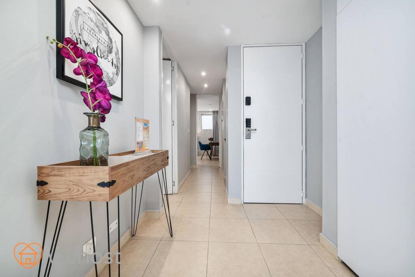 Nature At 2 Bedrooms With Terrace & Bbq 303 Сasa de vacaciones