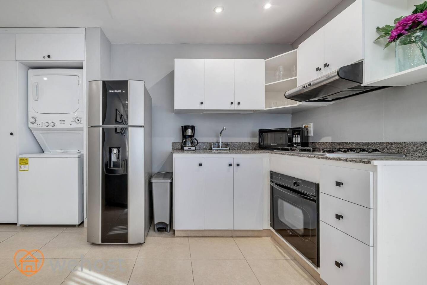 Nature At 2 Bedrooms With Terrace & Bbq 303 Сasa de vacaciones *