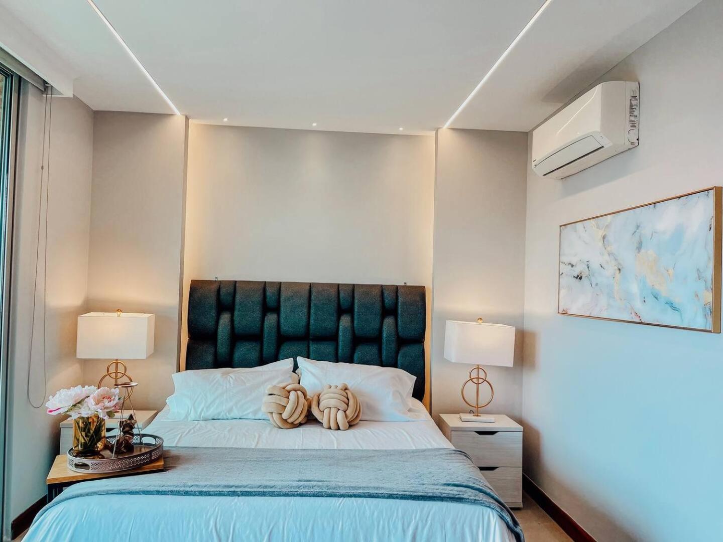 High Floor 1 Bedroom With Pool Gym Provenza 1103 Apartamento *