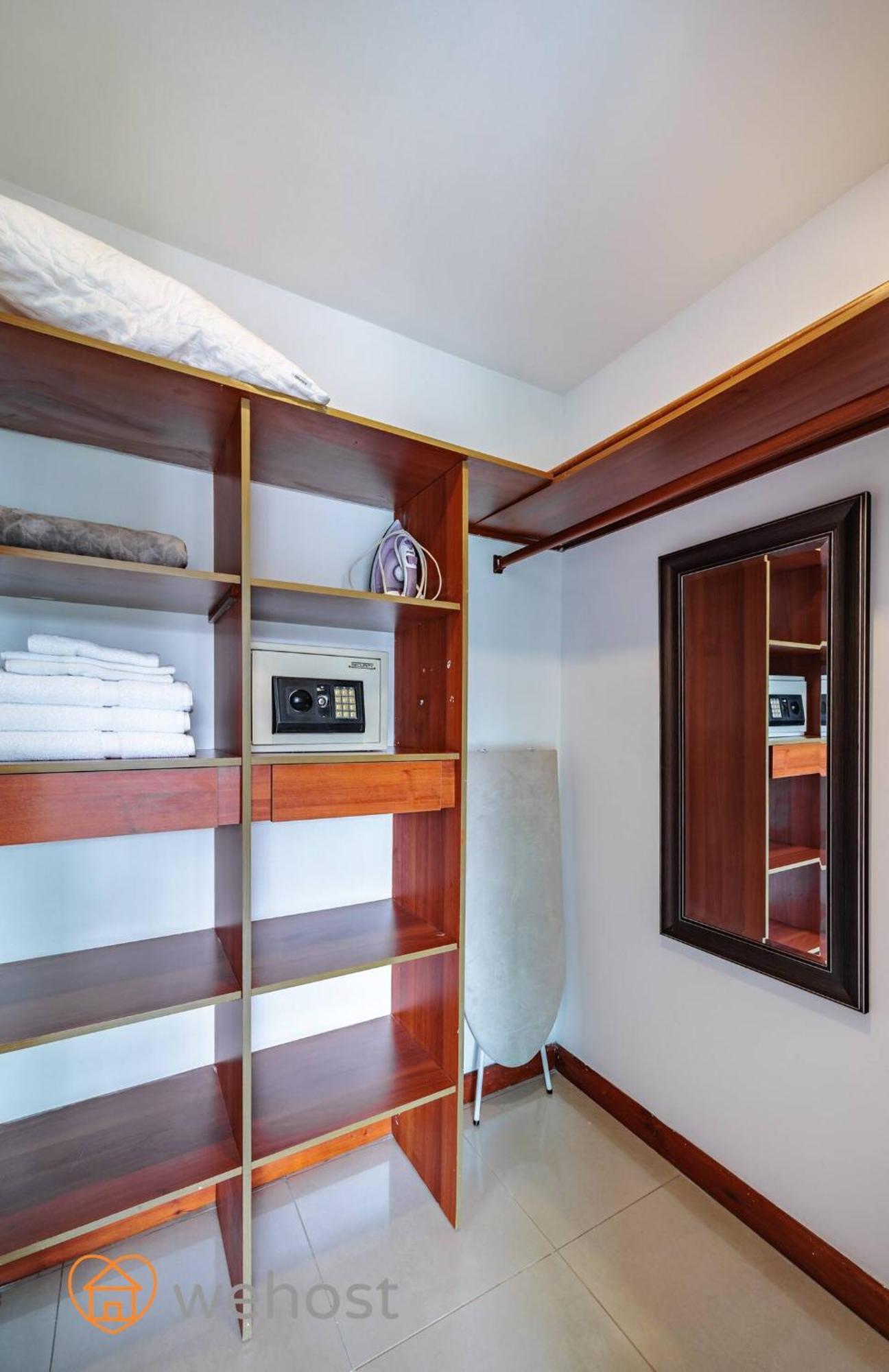 High Floor 1 Bedroom With Pool Gym Provenza 1103 Medellín