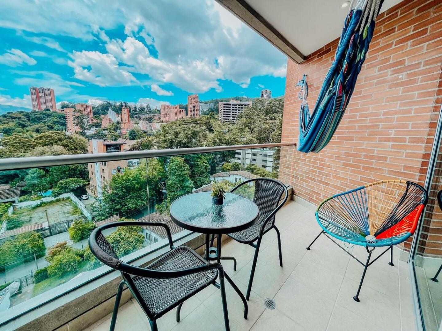 High Floor 1 Bedroom With Pool Gym Provenza 1103 Apartamento *