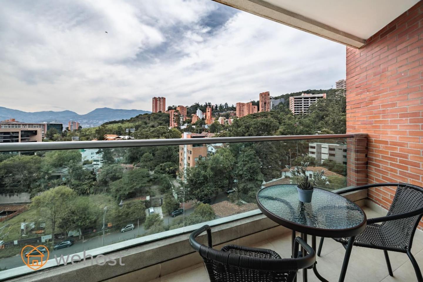 High Floor 1 Bedroom With Pool Gym Provenza 1103 Apartamento *