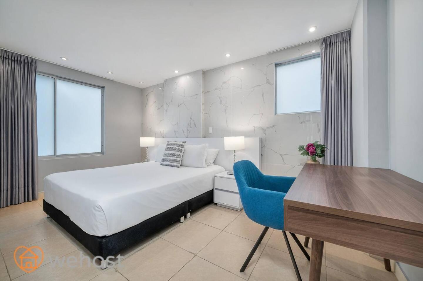 Сasa de vacaciones Nature At 2 Bedrooms With Terrace & Bbq 303 *
