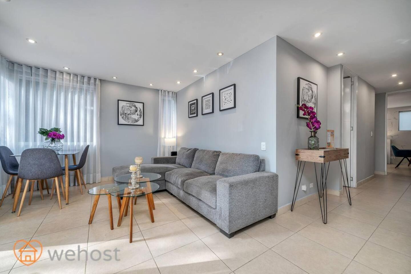 Nature At 2 Bedrooms With Terrace & Bbq 303 *