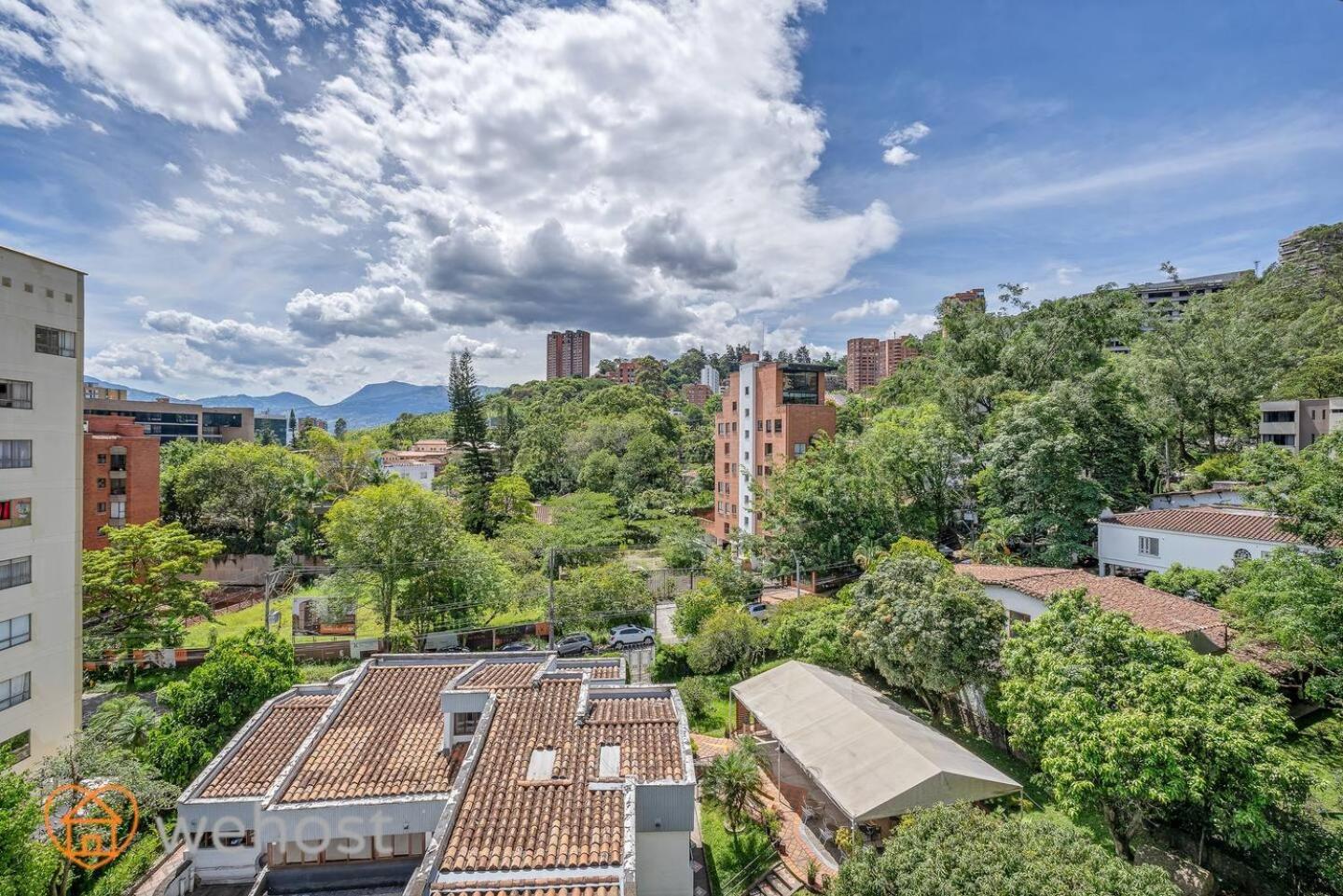 Amazing Luxury 1 Bedroom Gym & Pool Provenza 704 Medellín