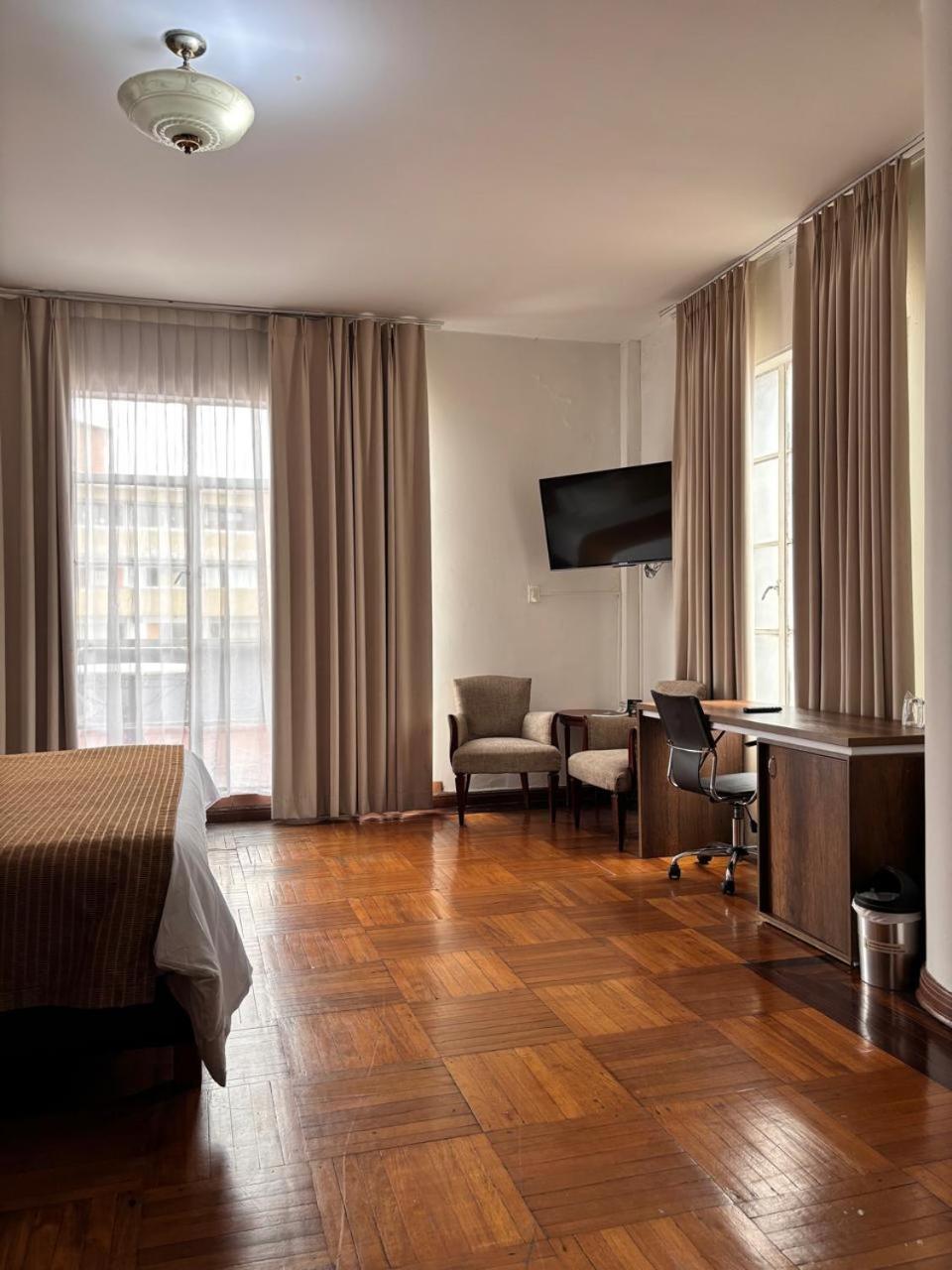 Hotel Nutibara