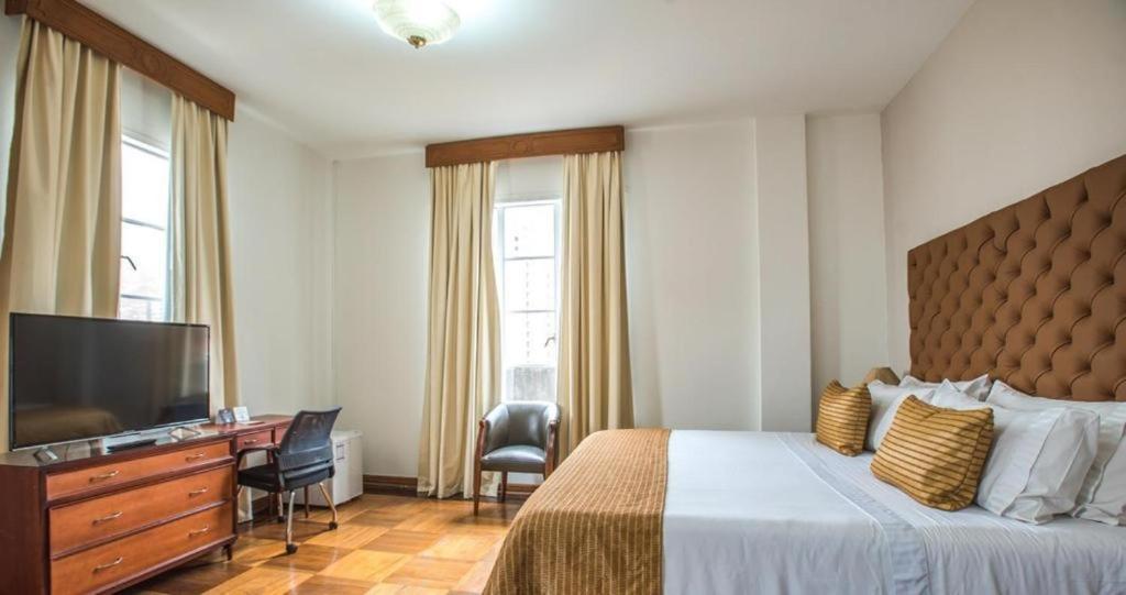 Nutibara Hotel 3*