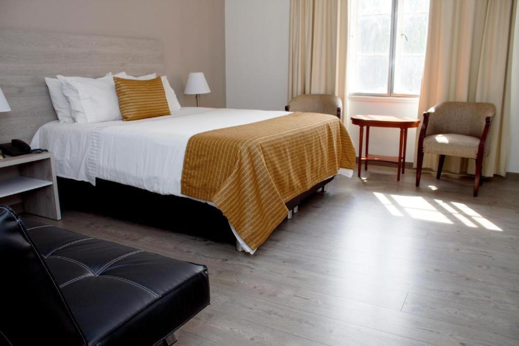 Hotel Nutibara 3*