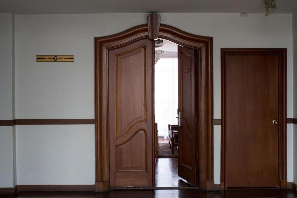 Hotel Nutibara 3*