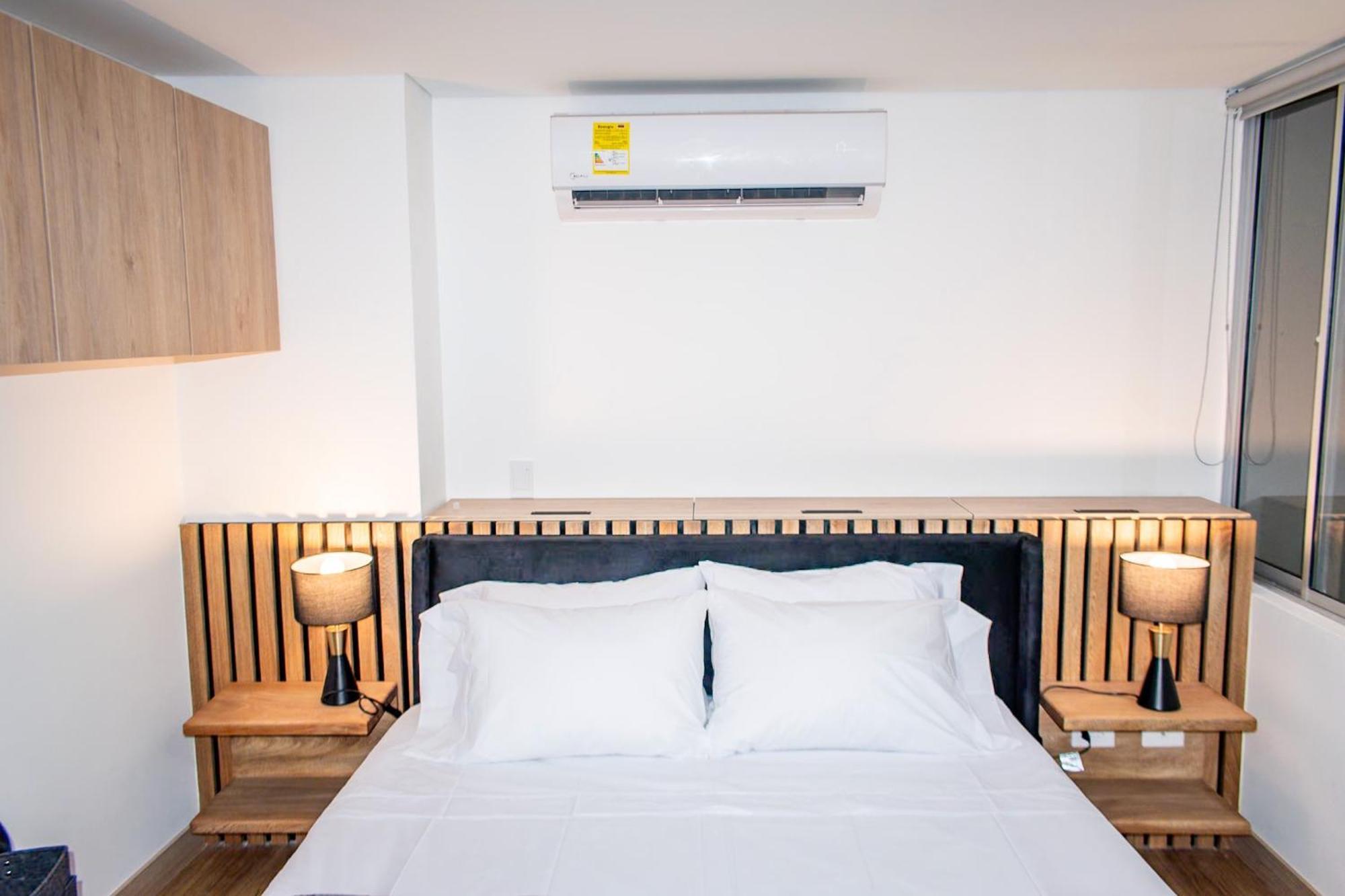 Apartamento Atalanta 302 - Lujo, Comodidad Y Ubicacion Medellín