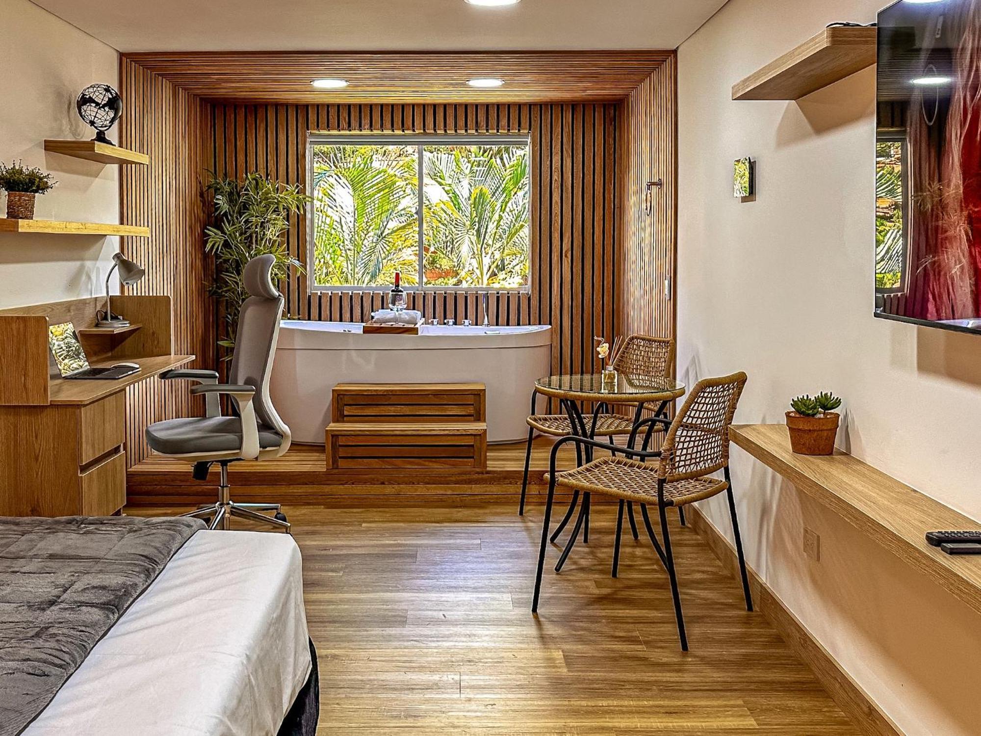 Apartamento Atalanta 302 - Lujo, Comodidad Y Ubicacion
