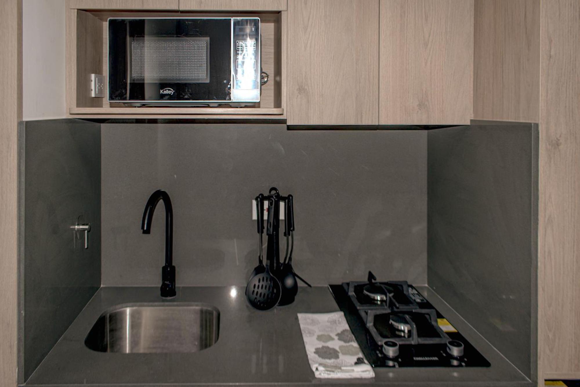 Apartamento Atalanta 302 - Lujo, Comodidad Y Ubicacion *