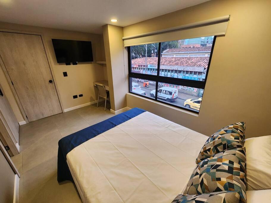 Loft 10 * Medellín