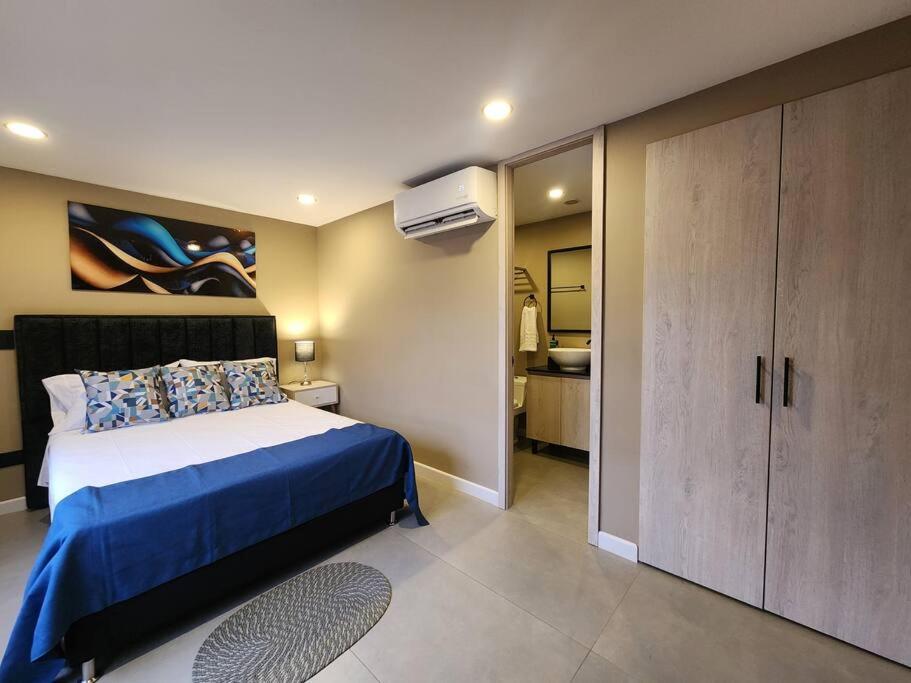 Loft 10 * Medellín