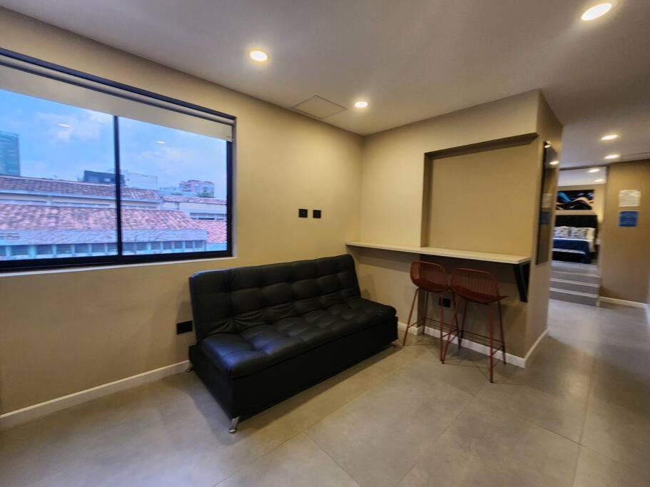 Apartamento Loft 10 Medellín