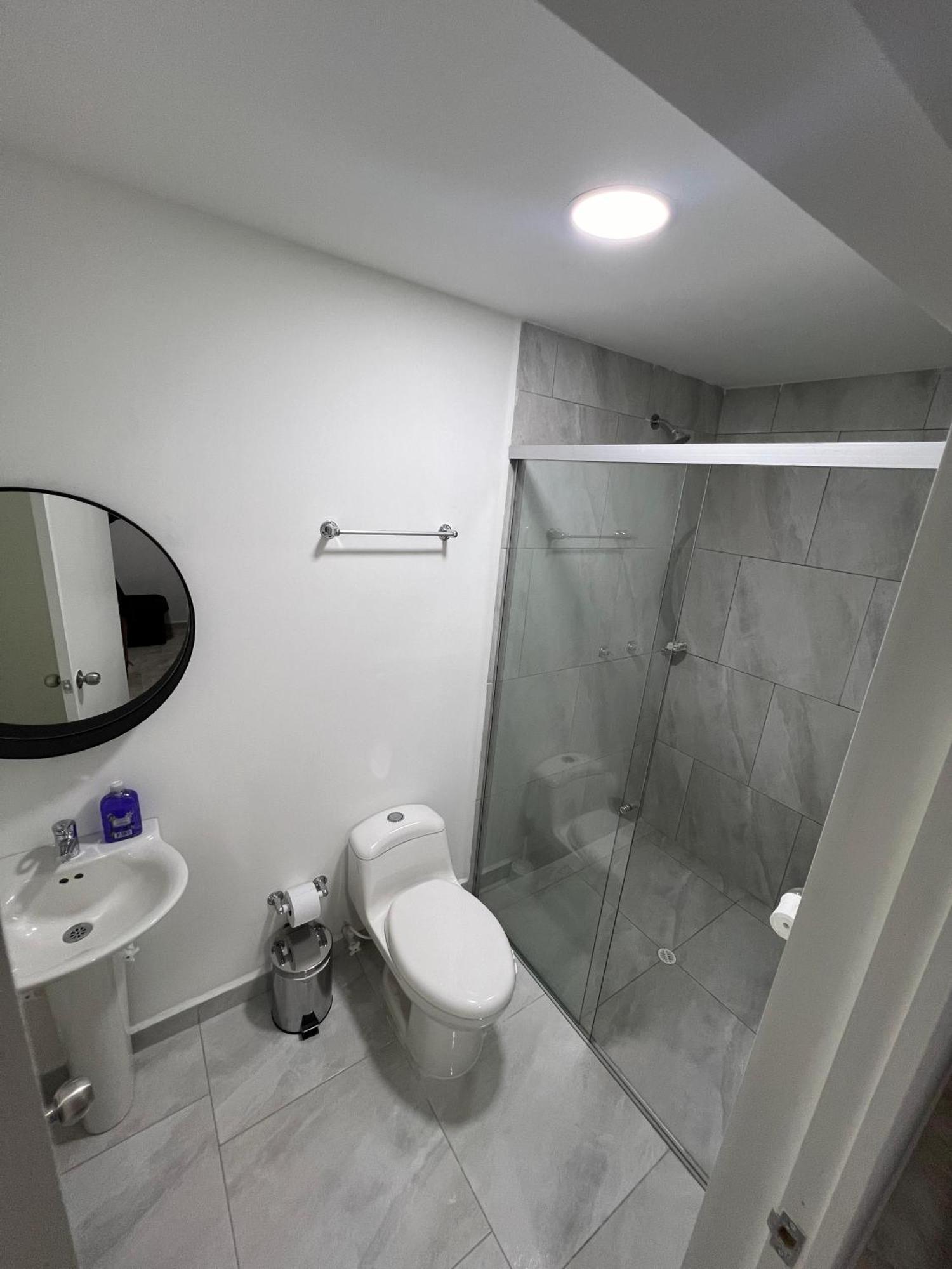 El Poblado Bed and breakfast
