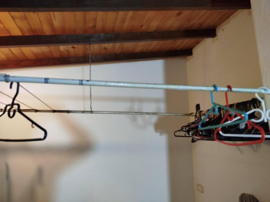 Apartamento Apto Edificio Amarillo 302