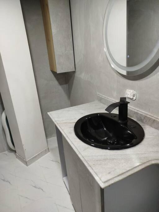 Apartamento Apto Edificio Amarillo 302 *