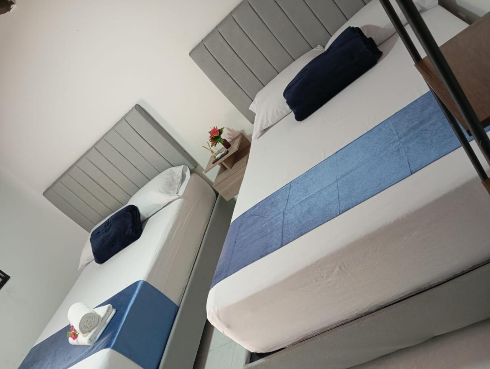 San Juan 70 Express 3* Medellín