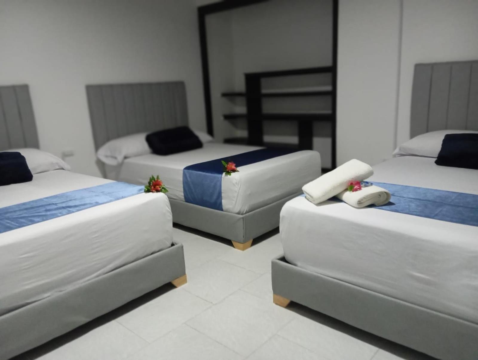 Hotel San Juan 70 Express