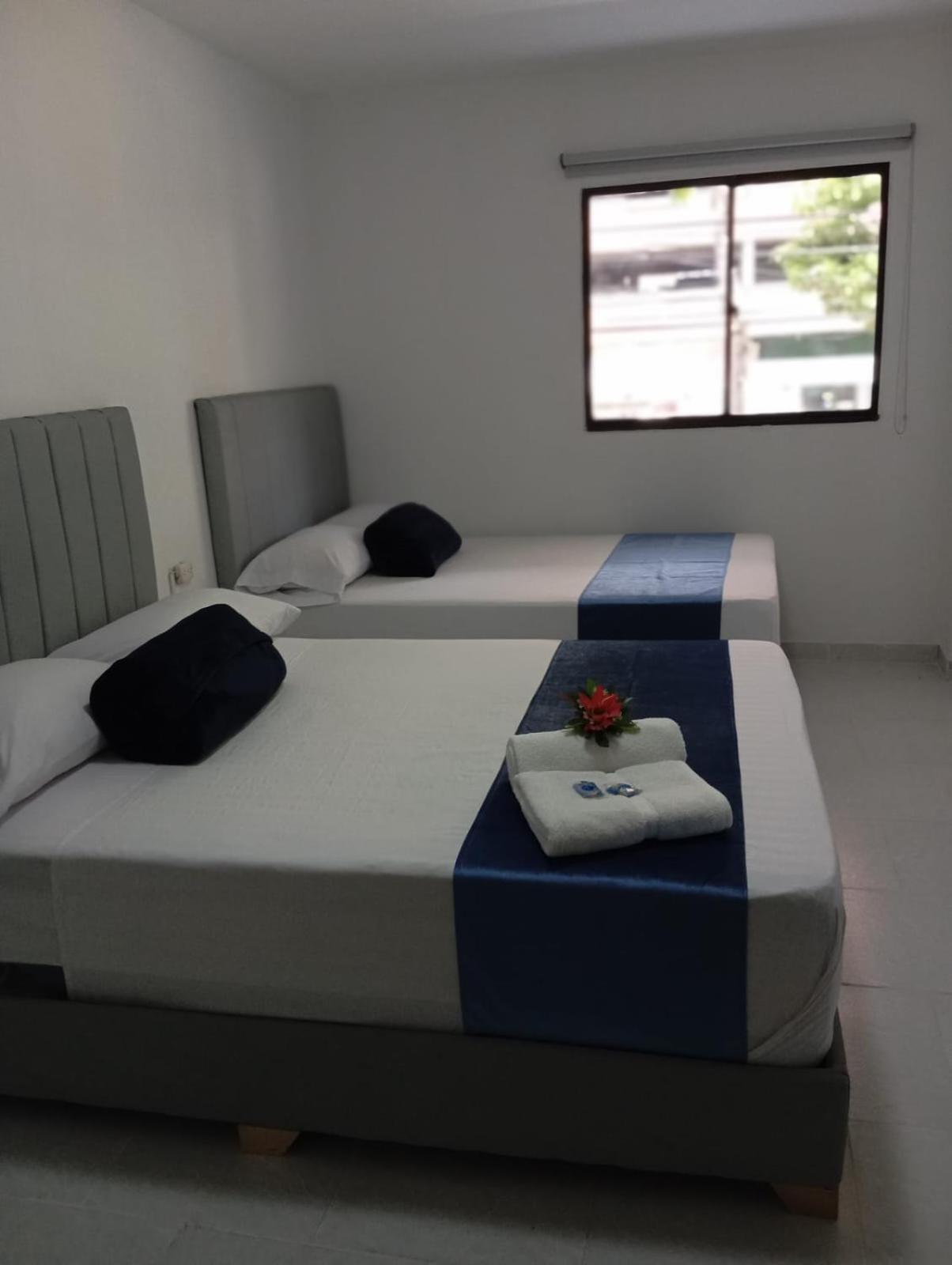 Hotel San Juan 70 Express