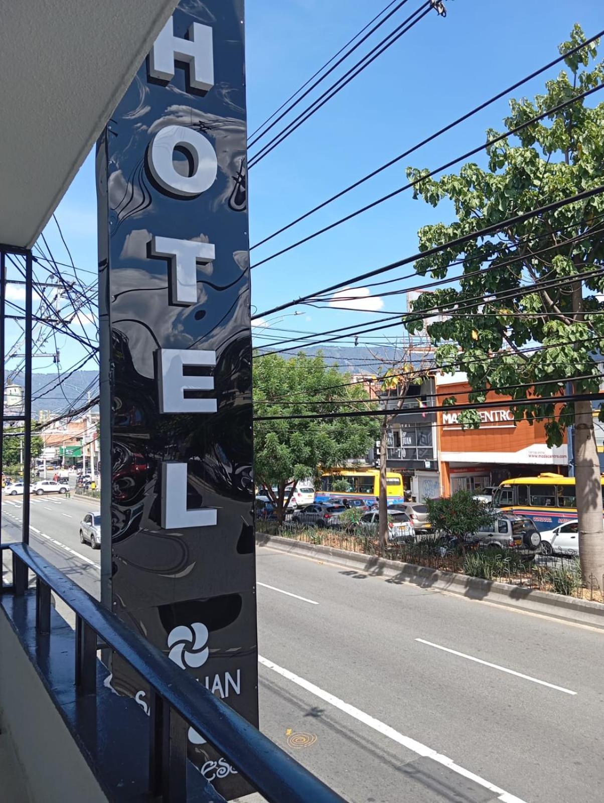 Hotel San Juan 70 Express 3*