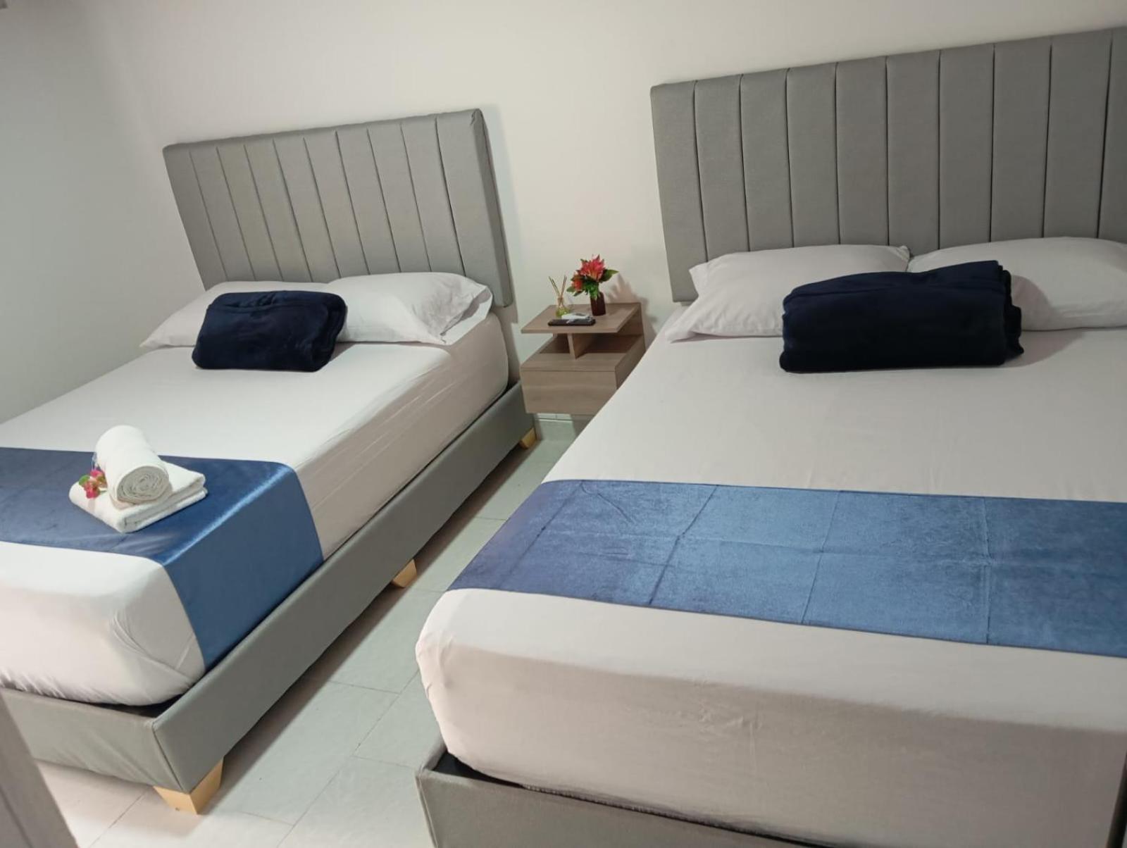 Hotel San Juan 70 Express Medellín