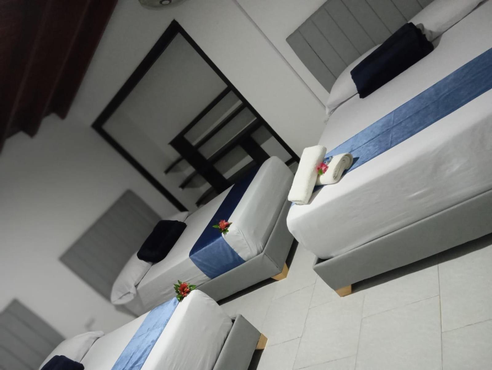 Hotel San Juan 70 Express Medellín