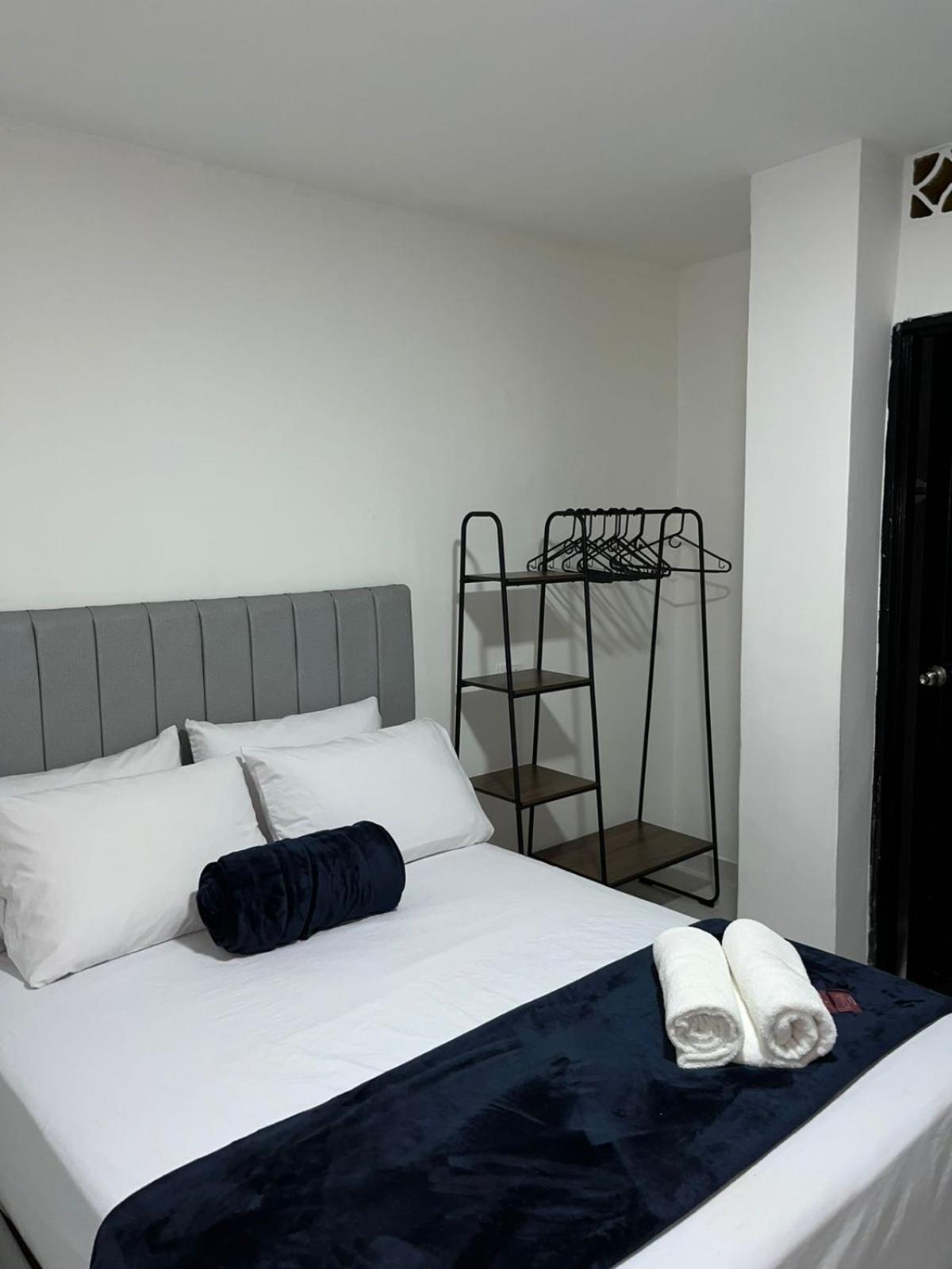 Hotel San Juan 70 Express Medellín