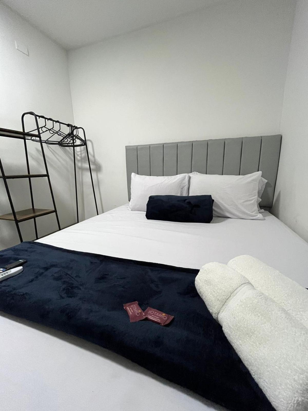Hotel San Juan 70 Express