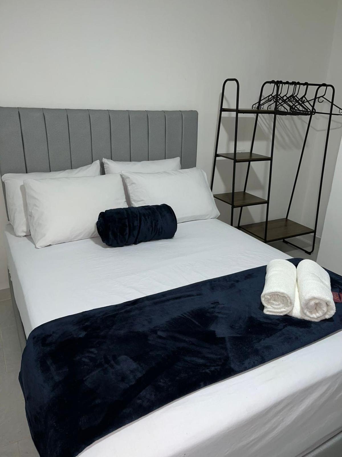 Hotel San Juan 70 Express Medellín