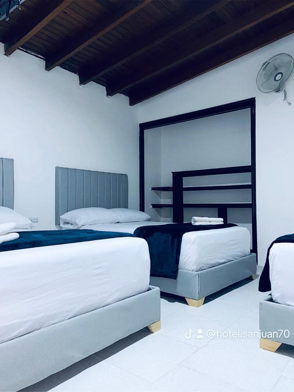 San Juan 70 Express 3* Medellín