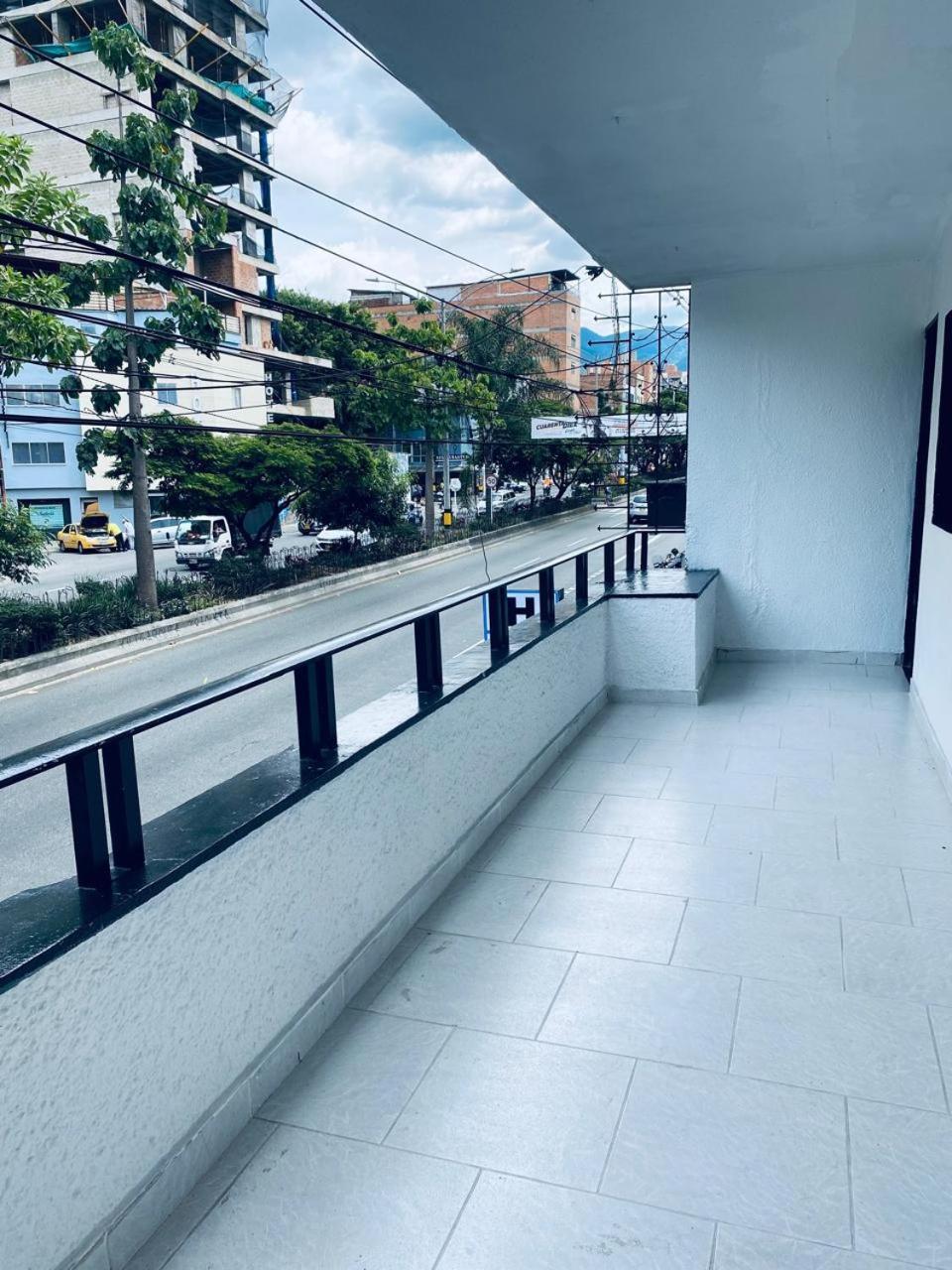 Hotel San Juan 70 Express Medellín