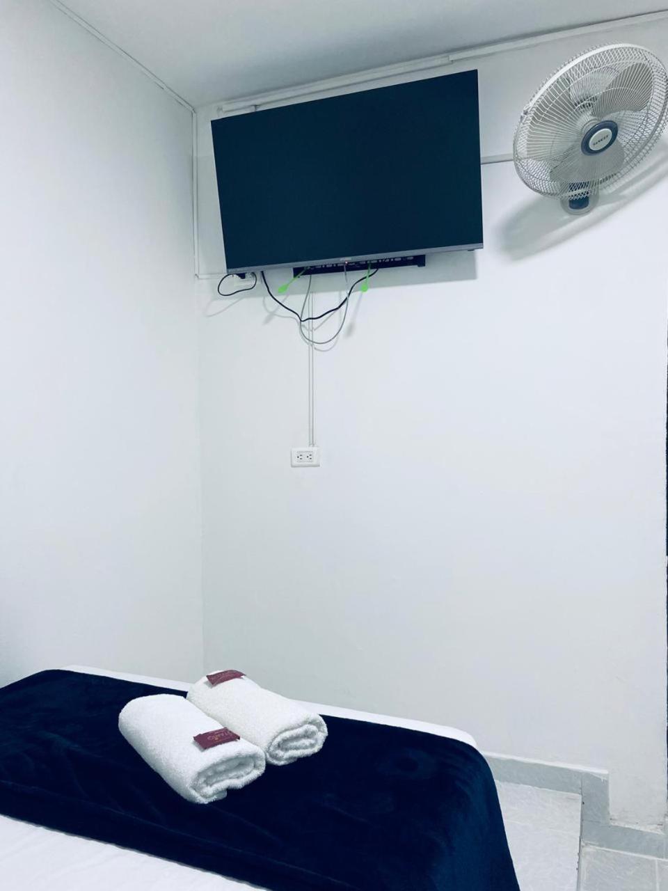 San Juan 70 Express 3* Medellín