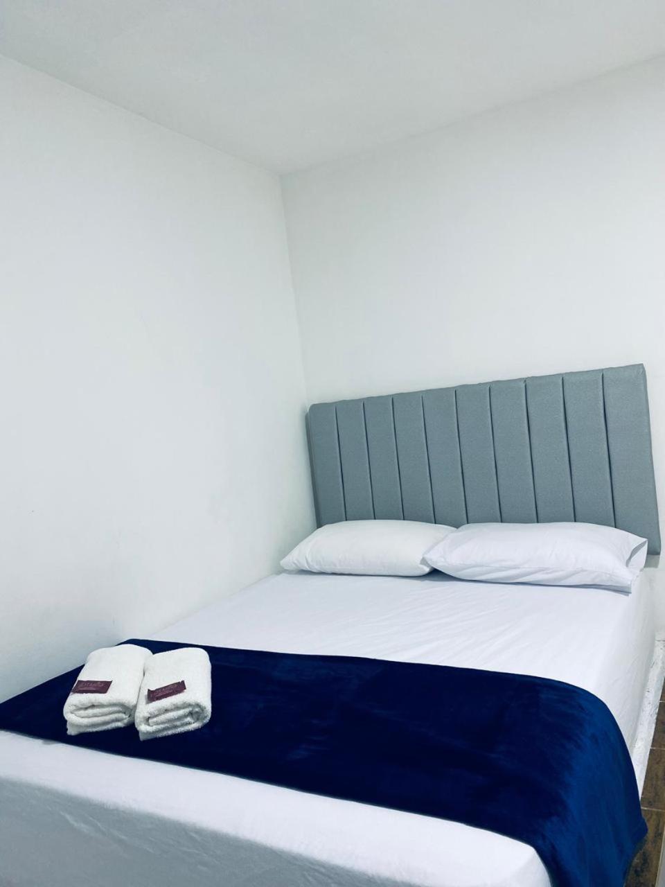 Hotel San Juan 70 Express