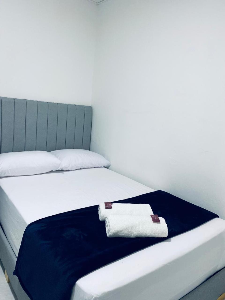San Juan 70 Express 3* Medellín