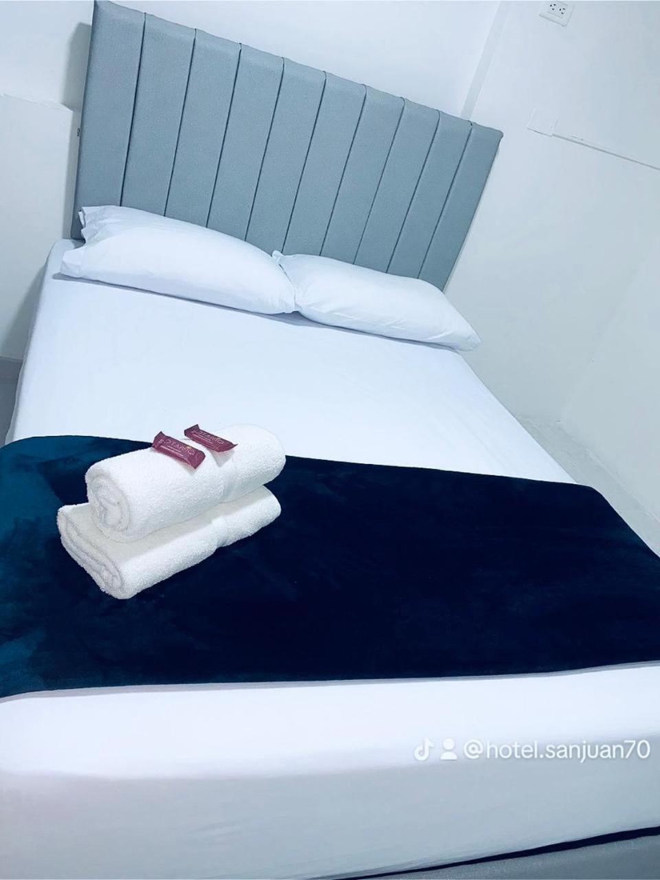 San Juan 70 Express Hotel 3*