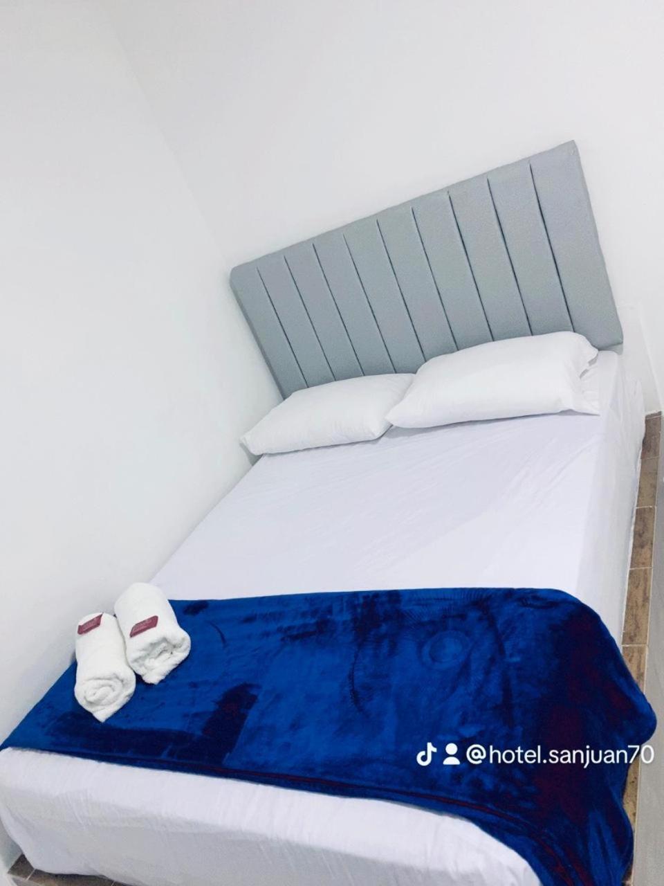 Hotel San Juan 70 Express