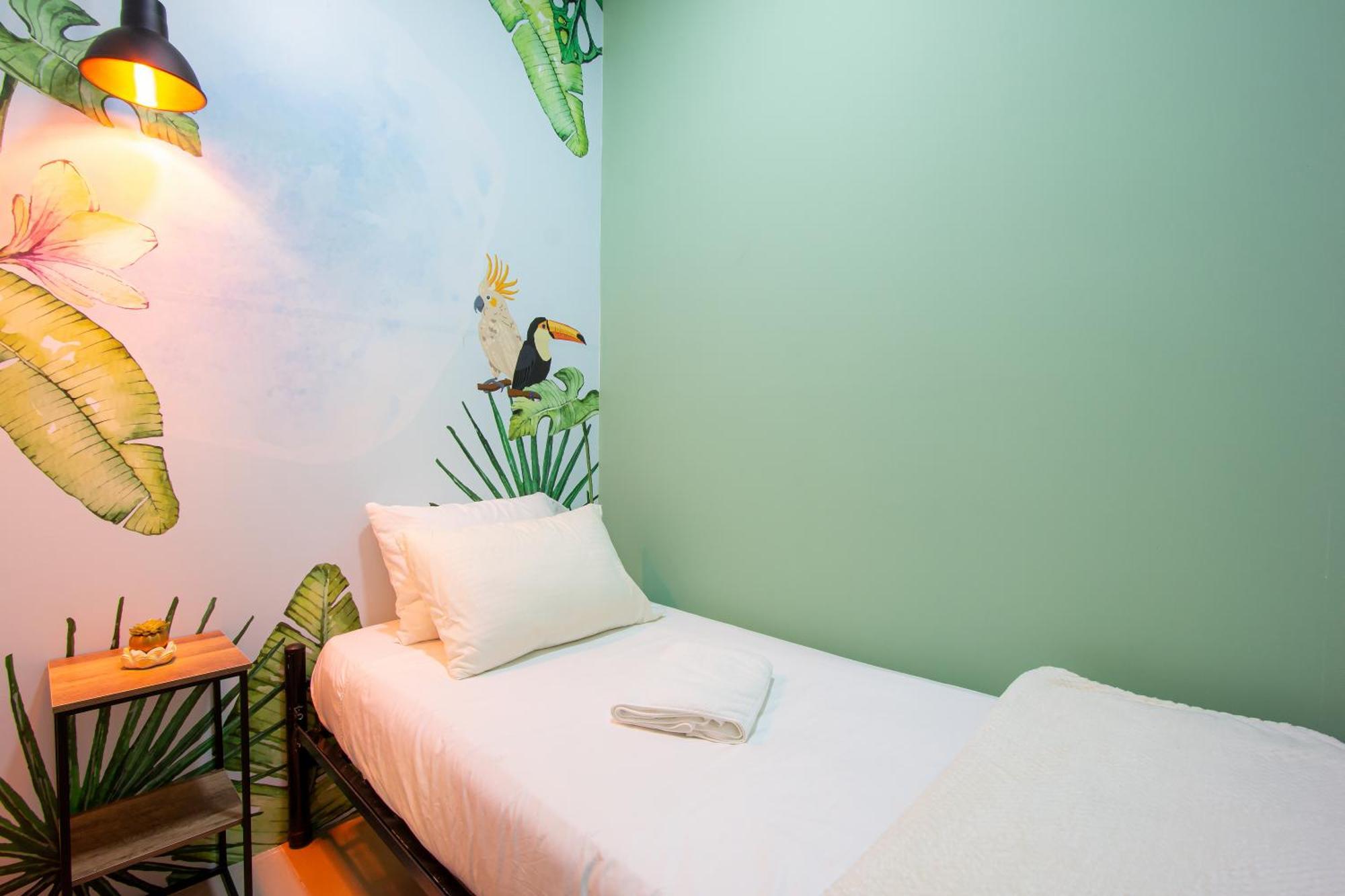Hostal Parceros Med