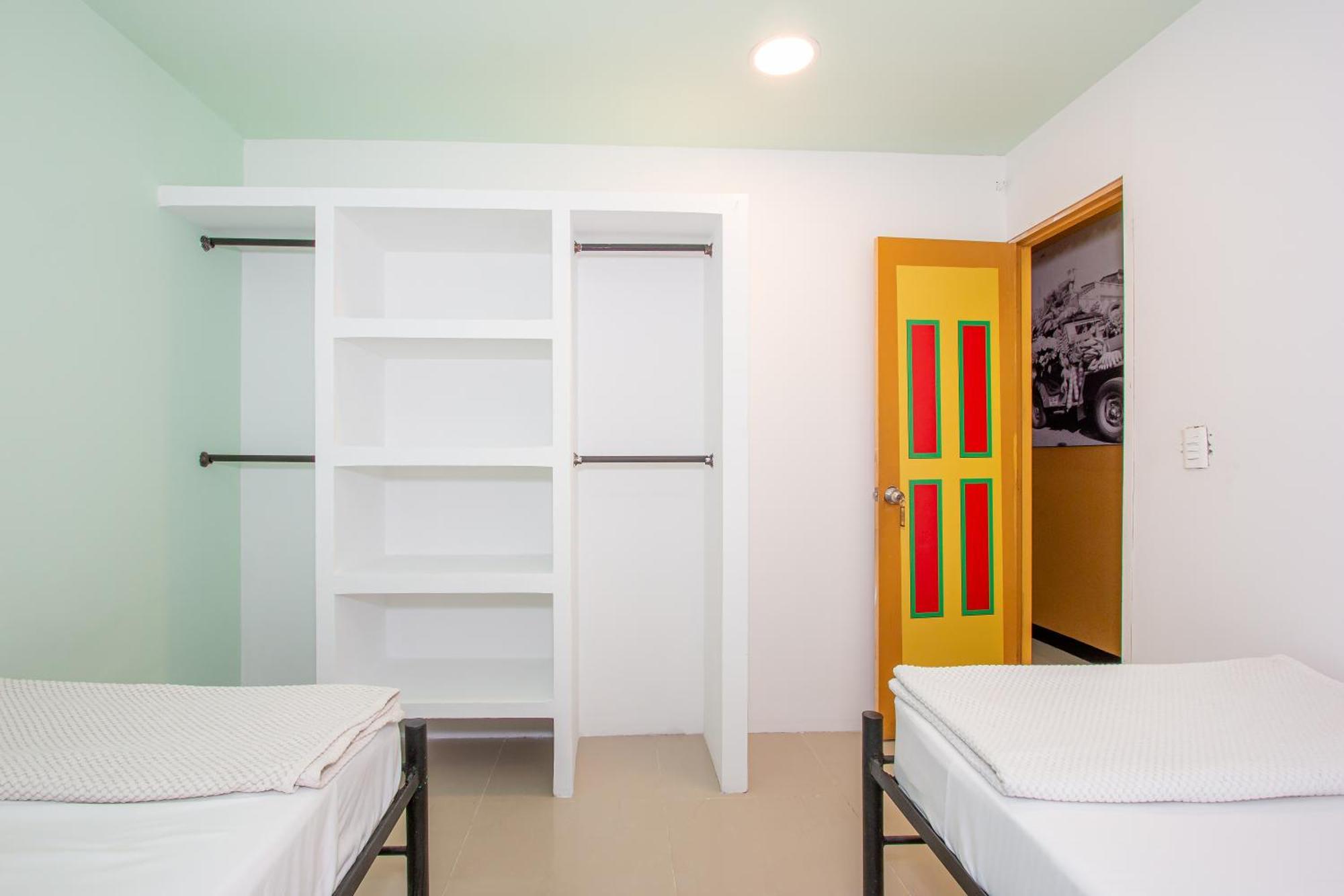 Parceros Med Hostal