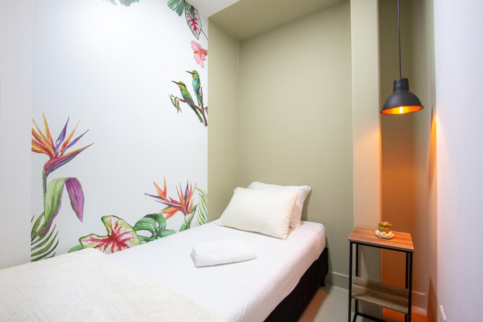 Hostal Parceros Med