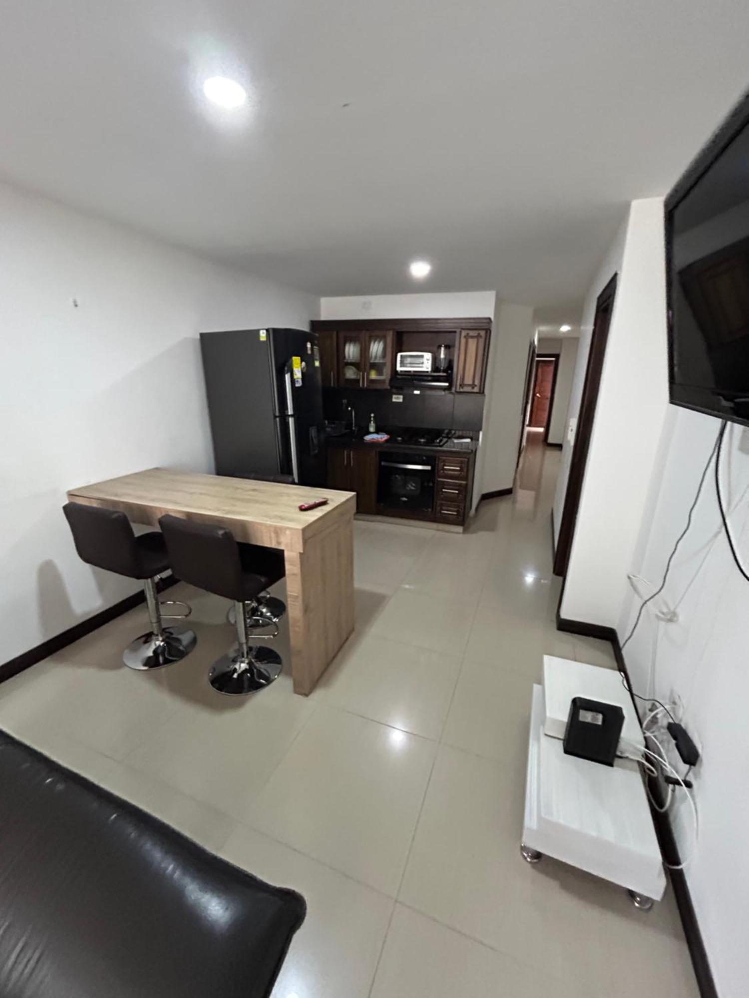 Apartamento Cerca A Plaza Mayor *