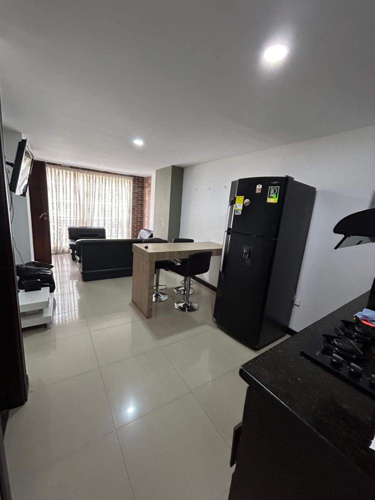 Apartamento Cerca A Plaza Mayor